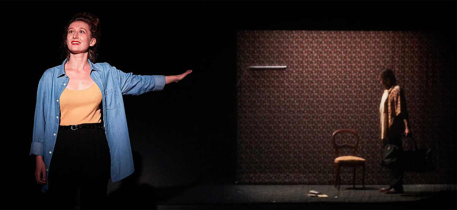 L'Idiot dans sa chambre