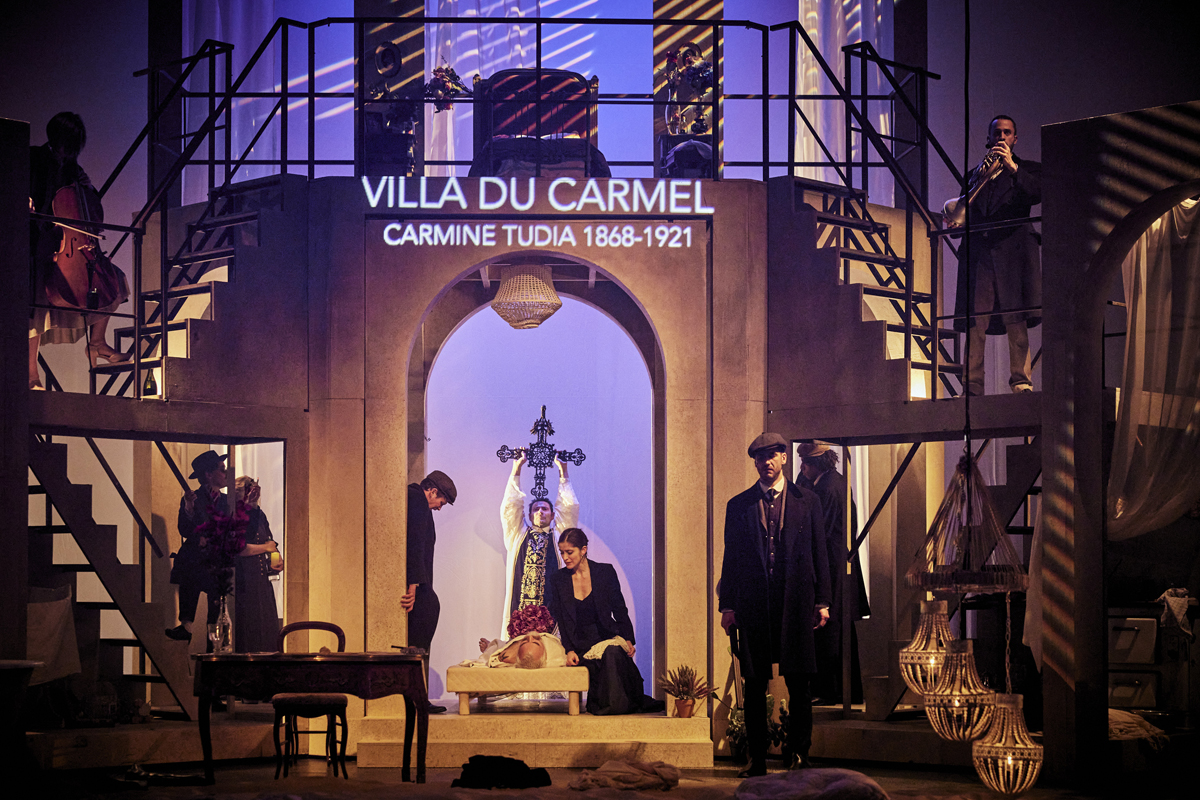 Jean Aloïs Belbachir