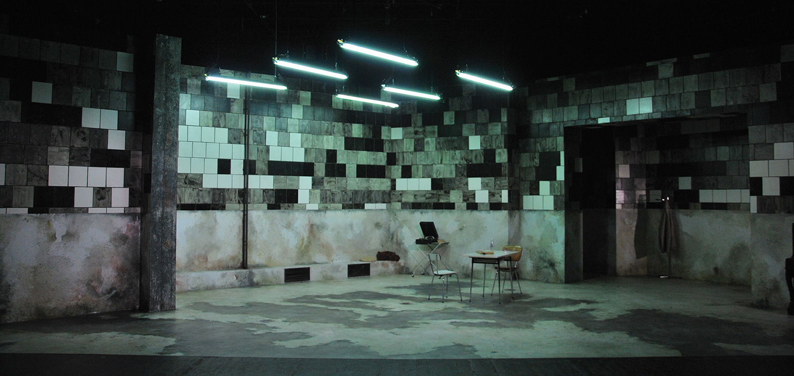 La Difficulté de s'exprimer