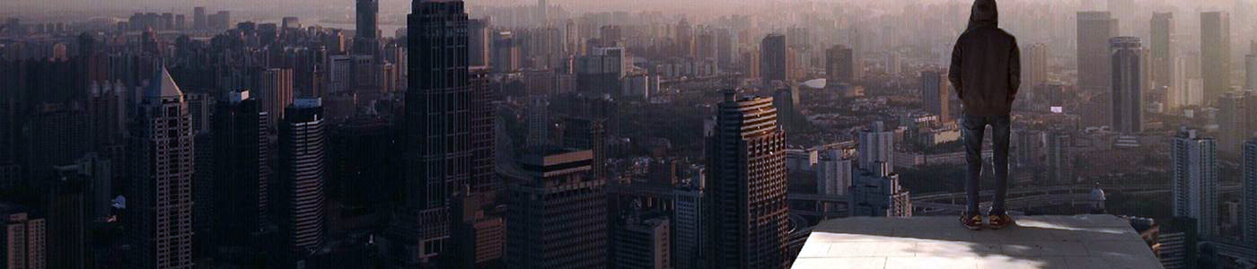 La loi de la gravité