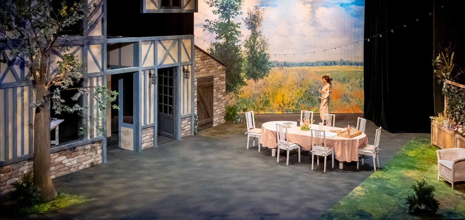 Une vague espérance