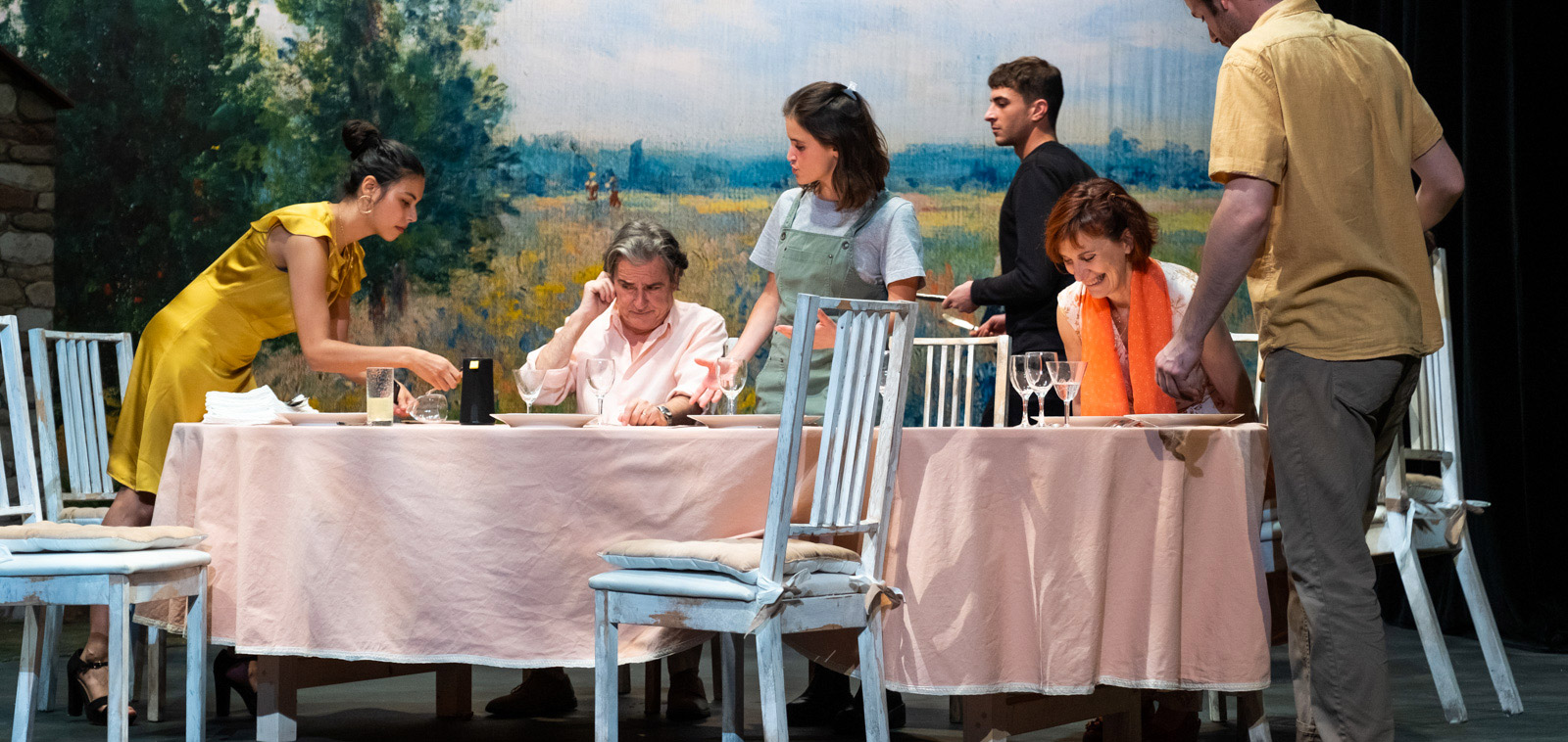 Une vague espérance